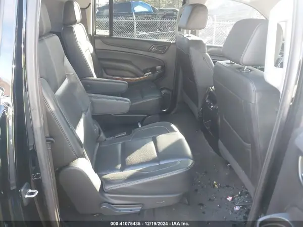 1GNSKJKCXKR111502 2019 CHEVROLET SUBURBAN - Image 8