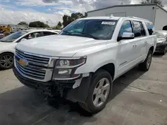 1GNSKJKCXKR149313 2019 CHEVROLET SUBURBAN