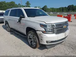 1GNSKJKCXKR154236 2019 CHEVROLET SUBURBAN