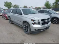 1GNSKJKCXKR182053 2019 CHEVROLET SUBURBAN