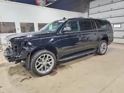 1GNSKJKCXKR219456 2019 CHEVROLET SUBURBAN