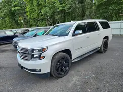 1GNSKJKCXKR262288 2019 CHEVROLET SUBURBAN