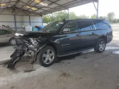 1GNSKJKCXKR354016 2019 CHEVROLET SUBURBAN