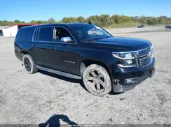 1GNSKJKCXLR123165 2020 CHEVROLET SUBURBAN