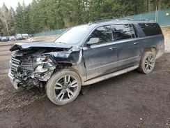 1GNSKJKJ0KR215401 2019 CHEVROLET SUBURBAN