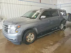 1GNSKJKJ0KR306880 2019 CHEVROLET SUBURBAN