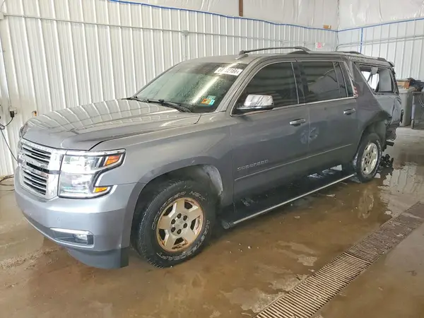 1GNSKJKJ0KR306880 2019 CHEVROLET SUBURBAN - Image 1