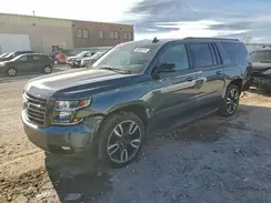 1GNSKJKJ0KR404694 2019 CHEVROLET SUBURBAN
