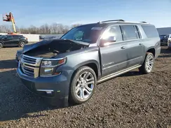 1GNSKJKJ0LR108222 2020 CHEVROLET SUBURBAN