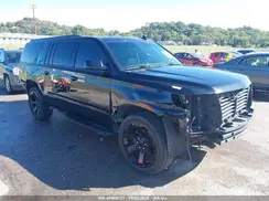 1GNSKJKJ1KR100936 2019 CHEVROLET SUBURBAN