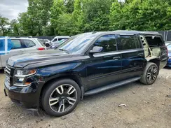 1GNSKJKJ1KR102704 2019 CHEVROLET SUBURBAN