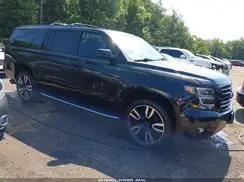 1GNSKJKJ1KR124704 2019 CHEVROLET SUBURBAN
