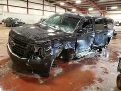 1GNSKJKJ1KR191979 2019 CHEVROLET SUBURBAN