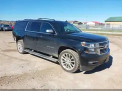 1GNSKJKJ1KR244132 2019 CHEVROLET SUBURBAN