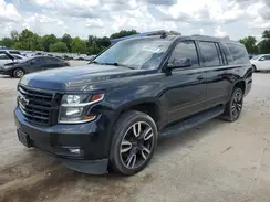 1GNSKJKJ1KR262498 2019 CHEVROLET SUBURBAN