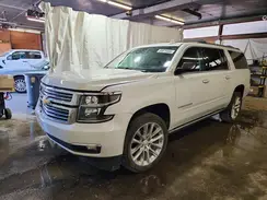 1GNSKJKJ1KR289572 2019 CHEVROLET SUBURBAN