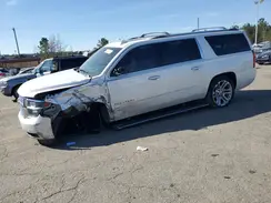 1GNSKJKJ1LR131086 2020 CHEVROLET SUBURBAN