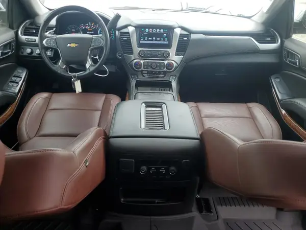 1GNSKJKJ1LR216929 2020 CHEVROLET SUBURBAN - Image 8