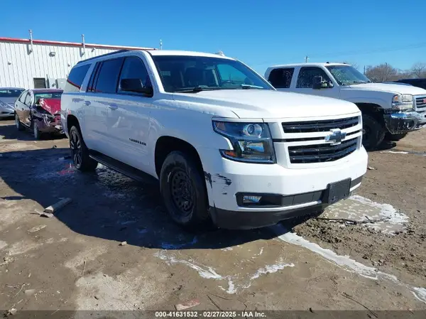 1GNSKJKJ2KR103148 2019 CHEVROLET SUBURBAN - Image 1