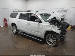 1GNSKJKJ2KR157114 2019 CHEVROLET SUBURBAN