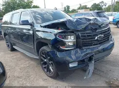 1GNSKJKJ2KR184846 2019 CHEVROLET SUBURBAN