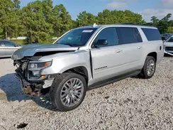 1GNSKJKJ2KR242552 2019 CHEVROLET SUBURBAN