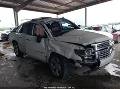 1GNSKJKJ2KR354283 2019 CHEVROLET SUBURBAN
