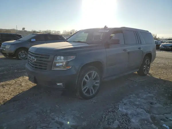 1GNSKJKJ2LR172245 2020 CHEVROLET SUBURBAN - Image 1