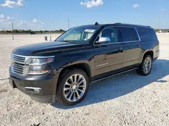 1GNSKJKJ3KR184886 2019 CHEVROLET SUBURBAN