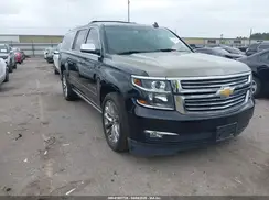 1GNSKJKJ3KR231852 2019 CHEVROLET SUBURBAN