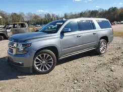 1GNSKJKJ3KR291615 2019 CHEVROLET SUBURBAN