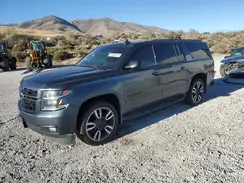 1GNSKJKJ3LR174022 2020 CHEVROLET SUBURBAN
