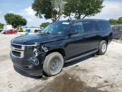 1GNSKJKJ4KR131551 2019 CHEVROLET SUBURBAN