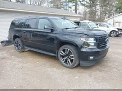 1GNSKJKJ4KR229947 2019 CHEVROLET SUBURBAN