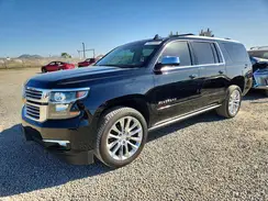 1GNSKJKJ4KR249423 2019 CHEVROLET SUBURBAN