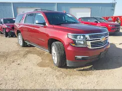 1GNSKJKJ4KR254847 2019 CHEVROLET SUBURBAN