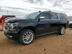 1GNSKJKJ4KR262804 2019 CHEVROLET SUBURBAN