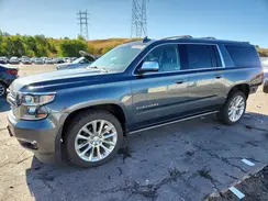 1GNSKJKJ4KR291381 2019 CHEVROLET SUBURBAN