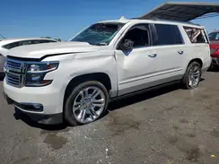 1GNSKJKJ4KR400521 2019 CHEVROLET SUBURBAN