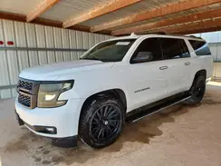 1GNSKJKJ5KR338790 2019 CHEVROLET SUBURBAN