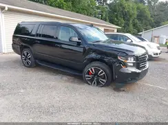 1GNSKJKJ6KR127775 2019 CHEVROLET SUBURBAN