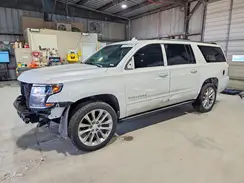 1GNSKJKJ6KR169136 2019 CHEVROLET SUBURBAN