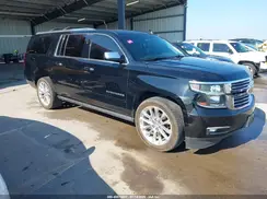 1GNSKJKJ6KR242926 2019 CHEVROLET SUBURBAN