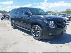 1GNSKJKJ6KR247513 2019 CHEVROLET SUBURBAN
