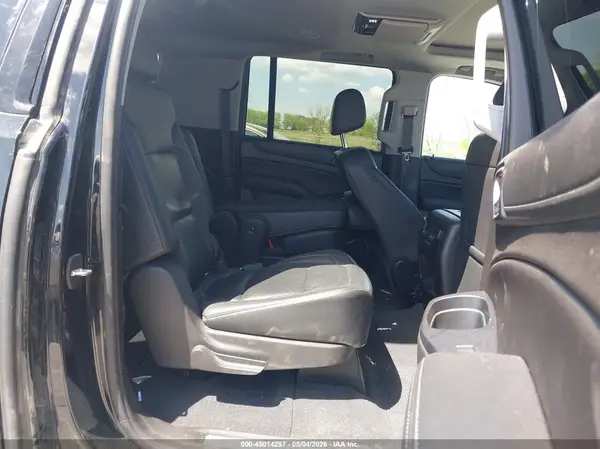 1GNSKJKJ6KR247513 2019 CHEVROLET SUBURBAN - Image 8