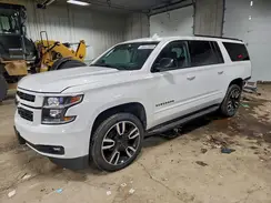1GNSKJKJ6KR263436 2019 CHEVROLET SUBURBAN