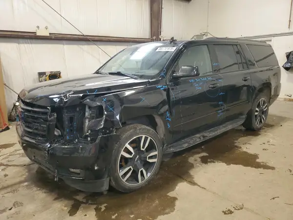1GNSKJKJ6LR166433 2020 CHEVROLET SUBURBAN - Image 1
