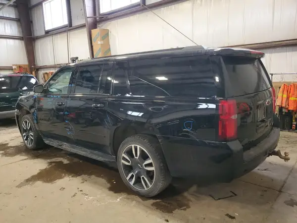 1GNSKJKJ6LR166433 2020 CHEVROLET SUBURBAN - Image 2
