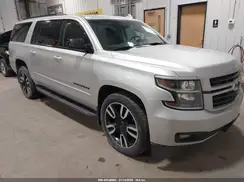 1GNSKJKJ7KR139160 2019 CHEVROLET SUBURBAN