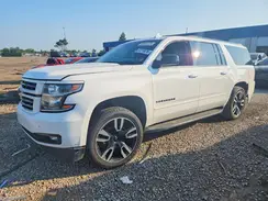 1GNSKJKJ7KR147758 2019 CHEVROLET SUBURBAN